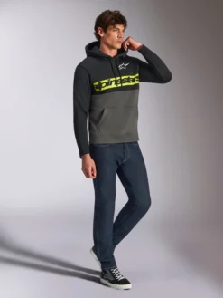 Parallel Kapuzenpullover