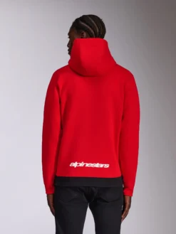 Parallel Kapuzenpullover
