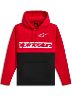 Parallel Kapuzenpullover