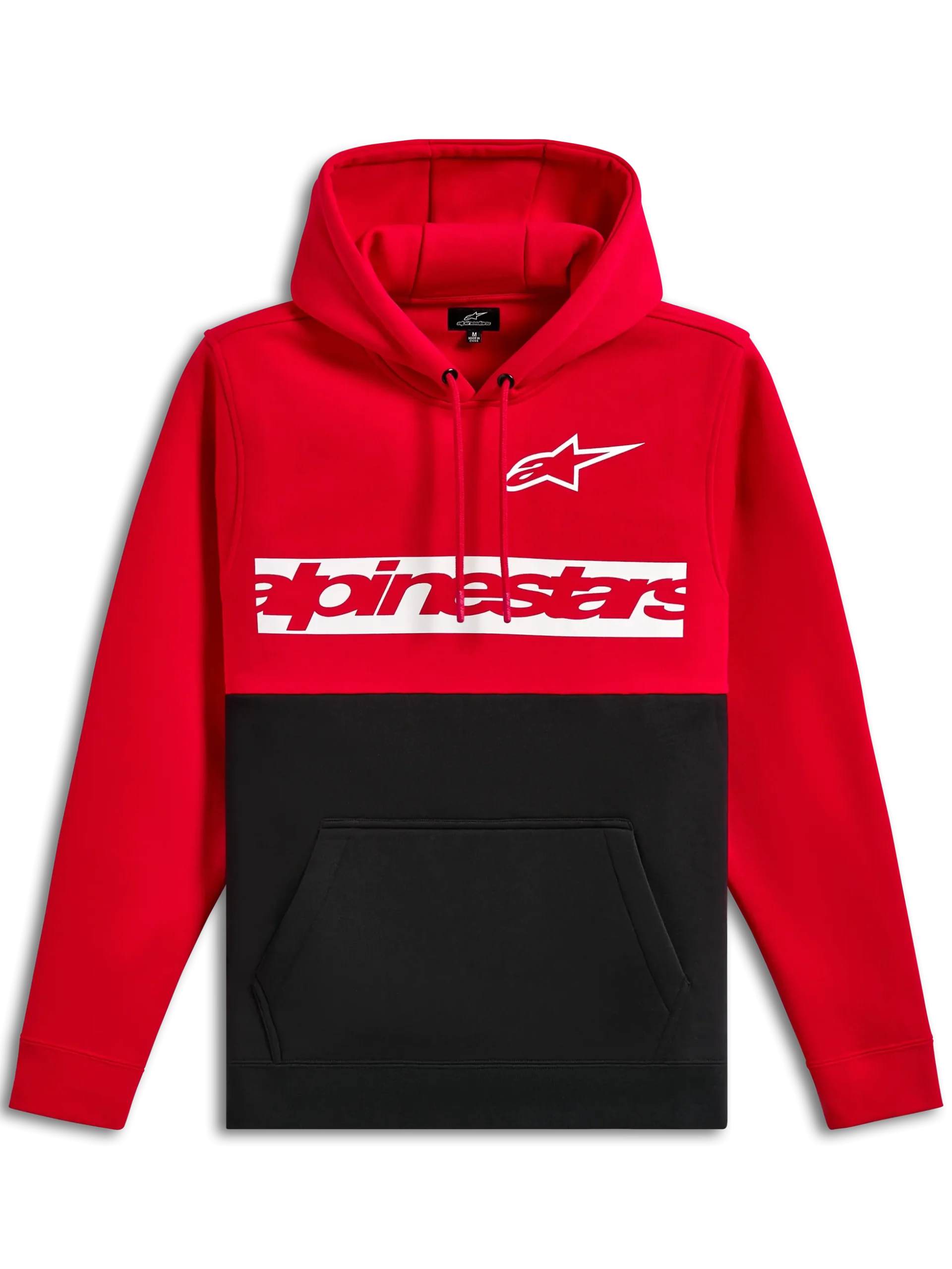 Parallel Kapuzenpullover