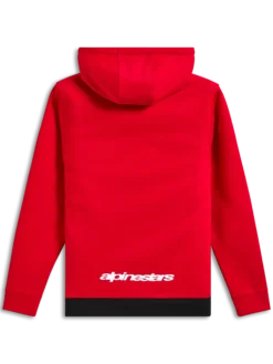Parallel Kapuzenpullover