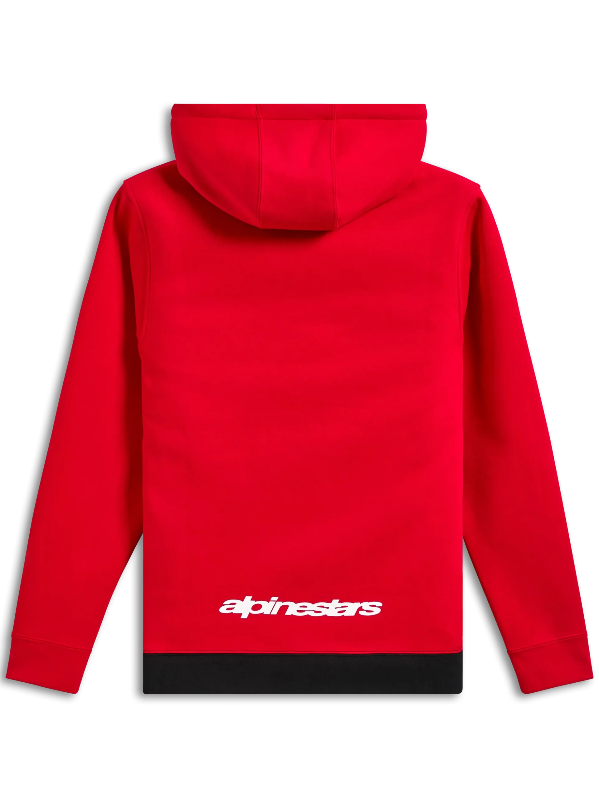 Parallel Kapuzenpullover