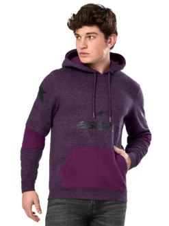 Perpetuate Hoodie