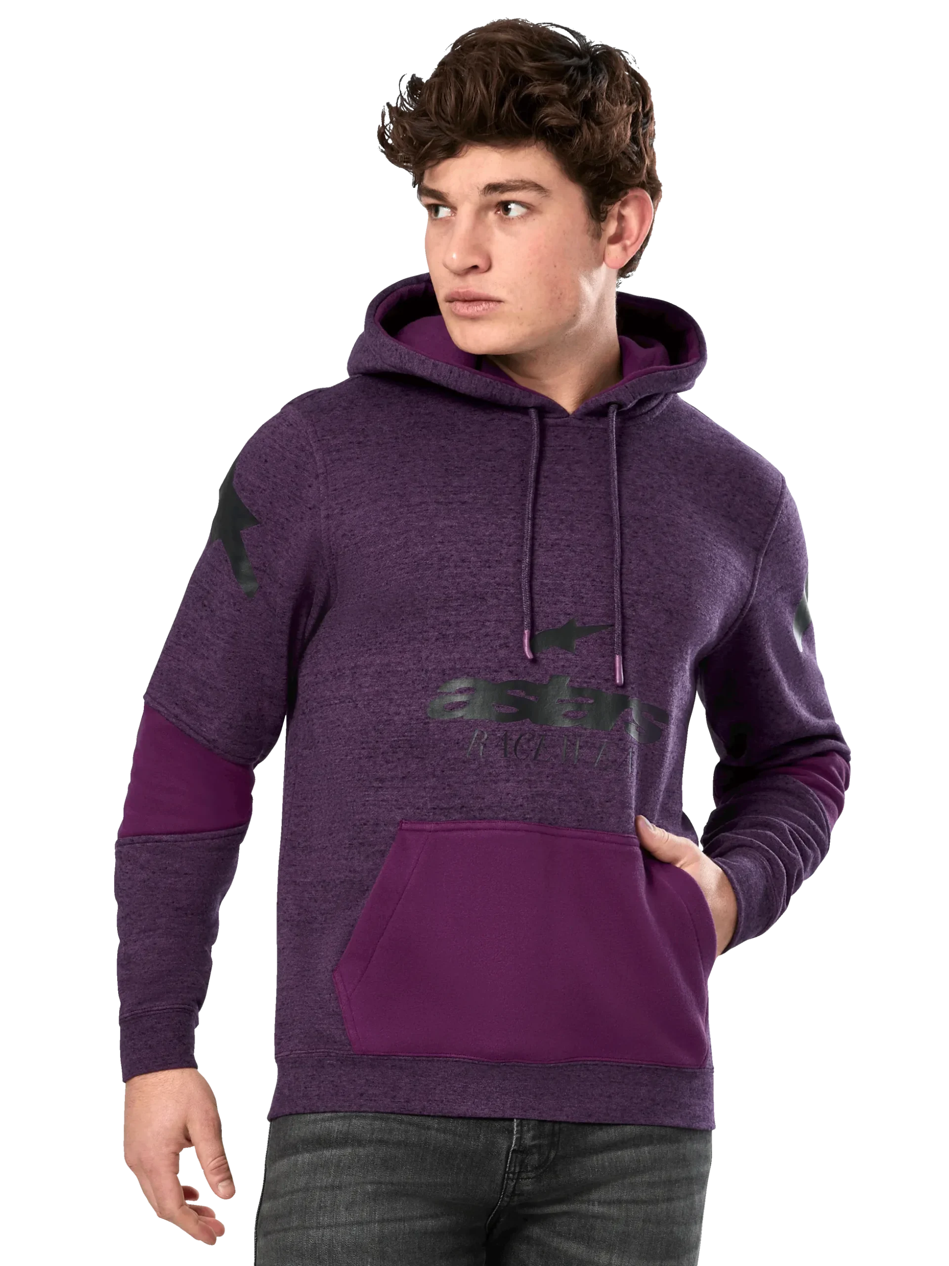 Perpetuate Hoodie