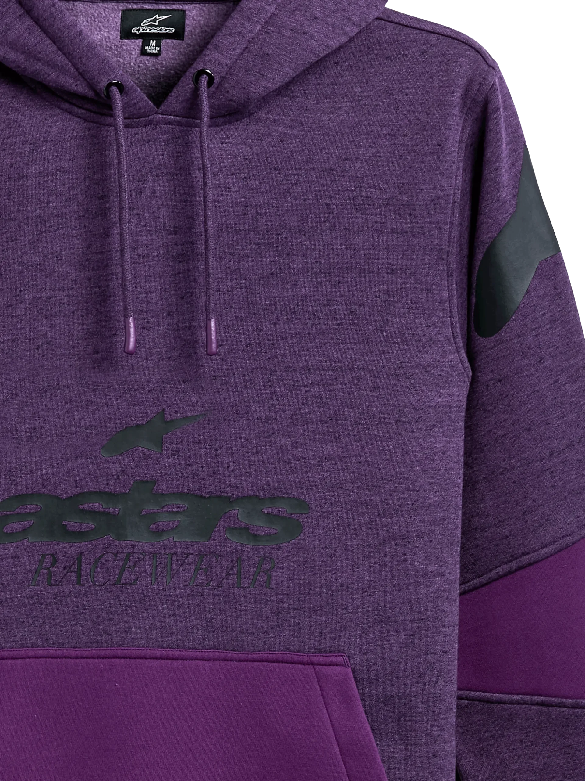 Perpetuate Hoodie