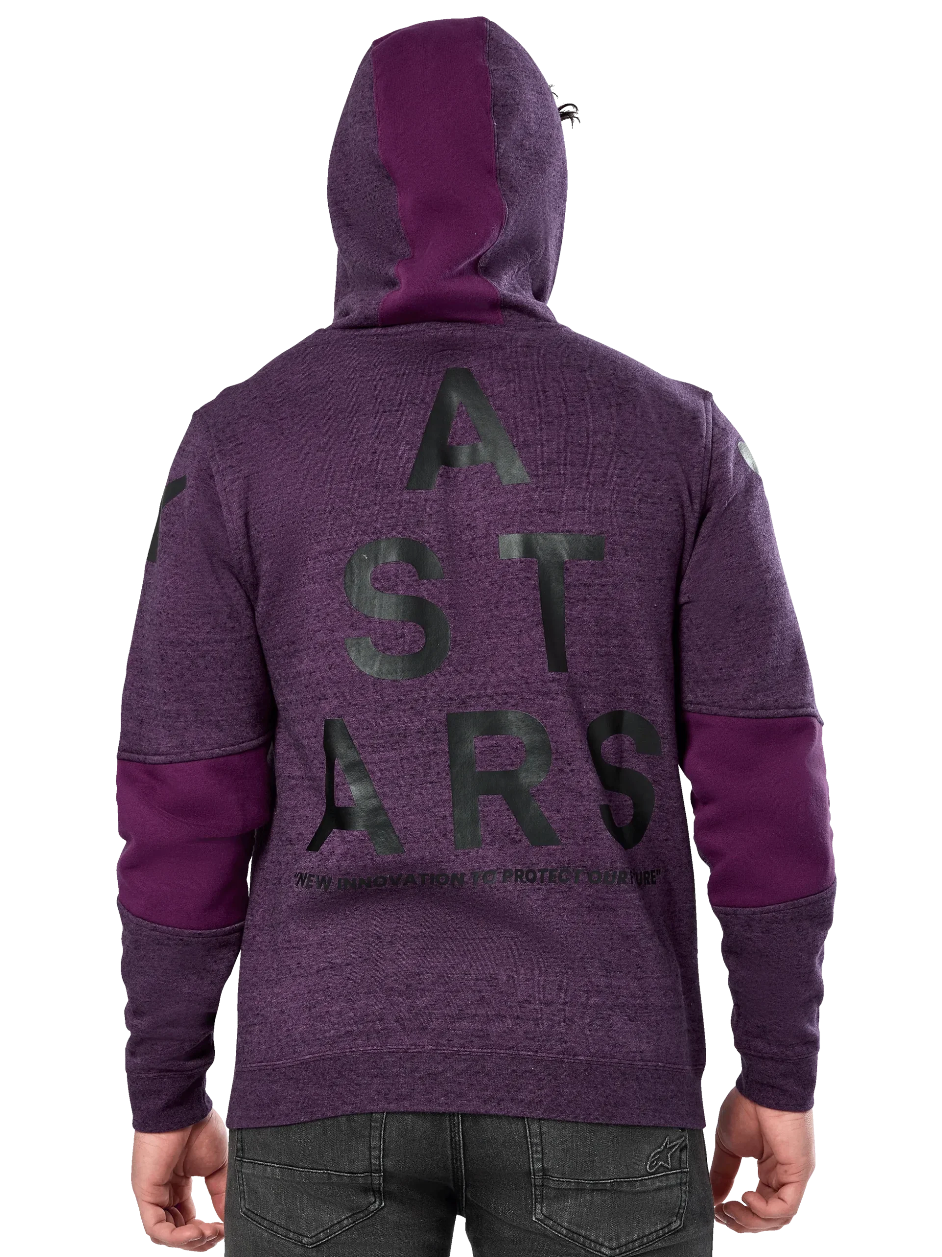 Perpetuate Hoodie