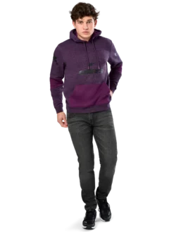 Perpetuate Hoodie