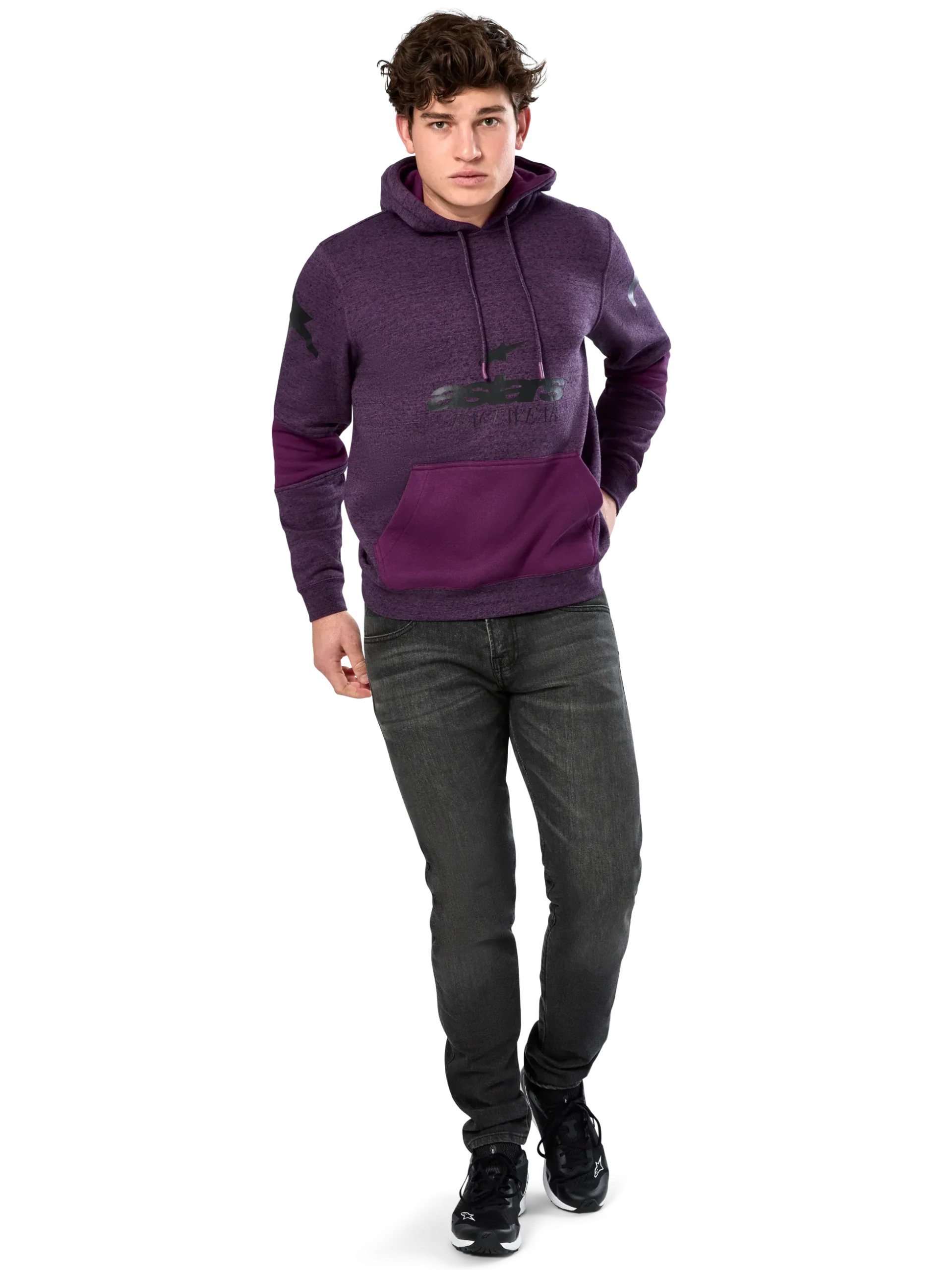 Perpetuate Hoodie