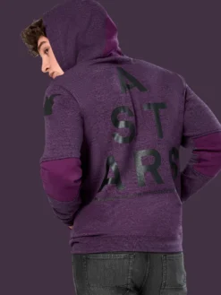 Perpetuate Hoodie