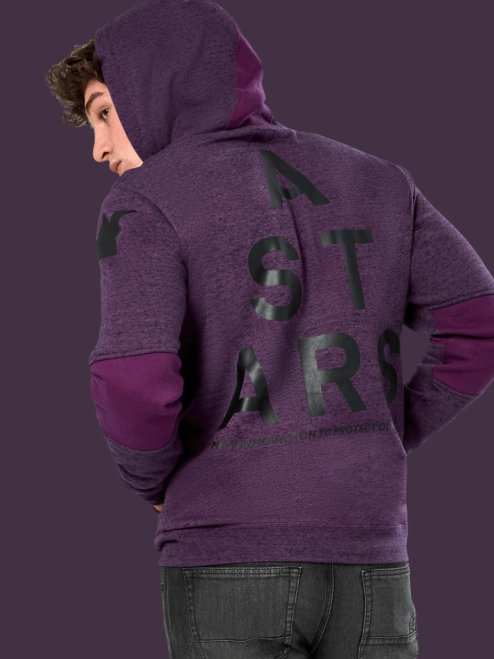 Perpetuate Hoodie
