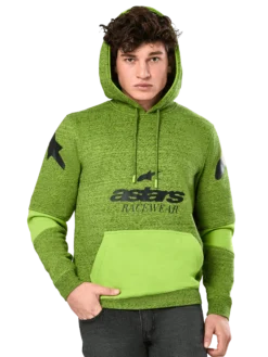 Perpetuate Kapuzenpullover