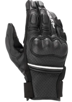 Phenom Leder Air Handschuhe