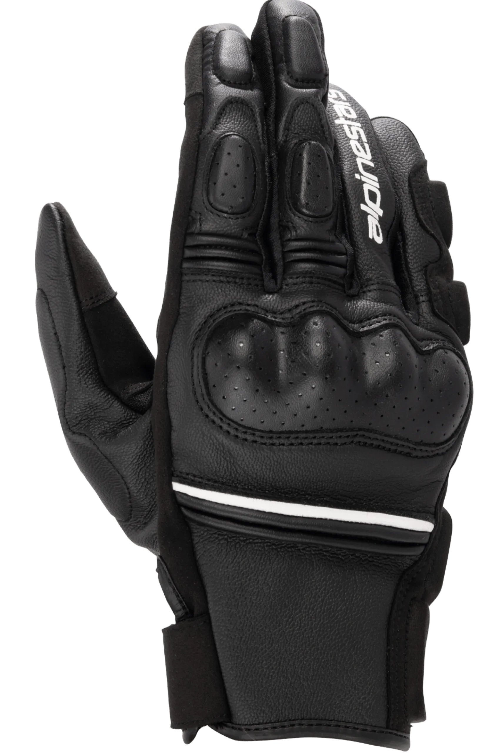 Phenom Lederhandschuhe