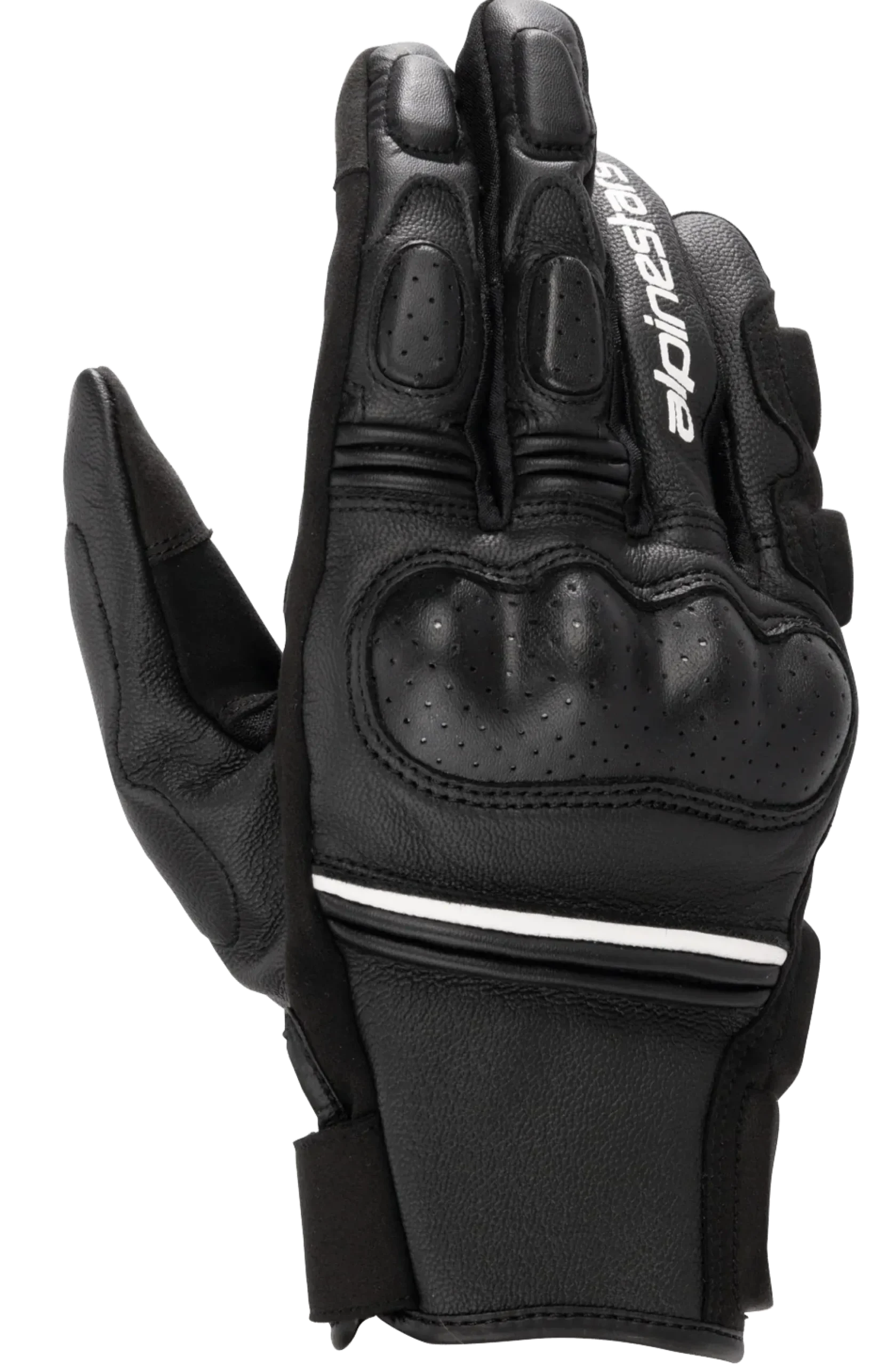 Phenom Lederhandschuhe