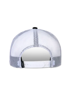 Phosphor Trucker Mütze