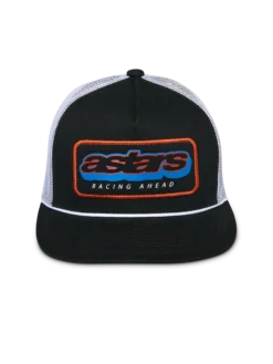 Phosphor Trucker Mütze