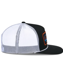 Phosphor Trucker Mütze