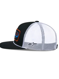 Phosphor Trucker Mütze