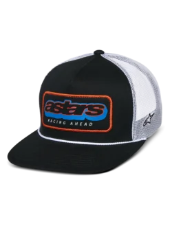 Phosphor Trucker Mütze