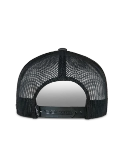 Phosphor Trucker-Mütze