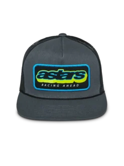 Phosphor Trucker-Mütze
