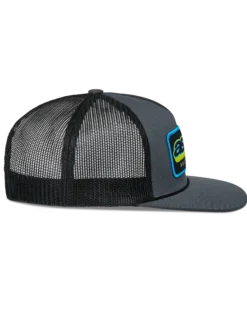 Phosphor Trucker-Mütze