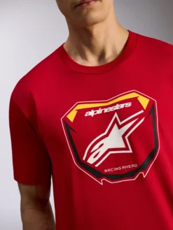 Plate CSF T-Shirt