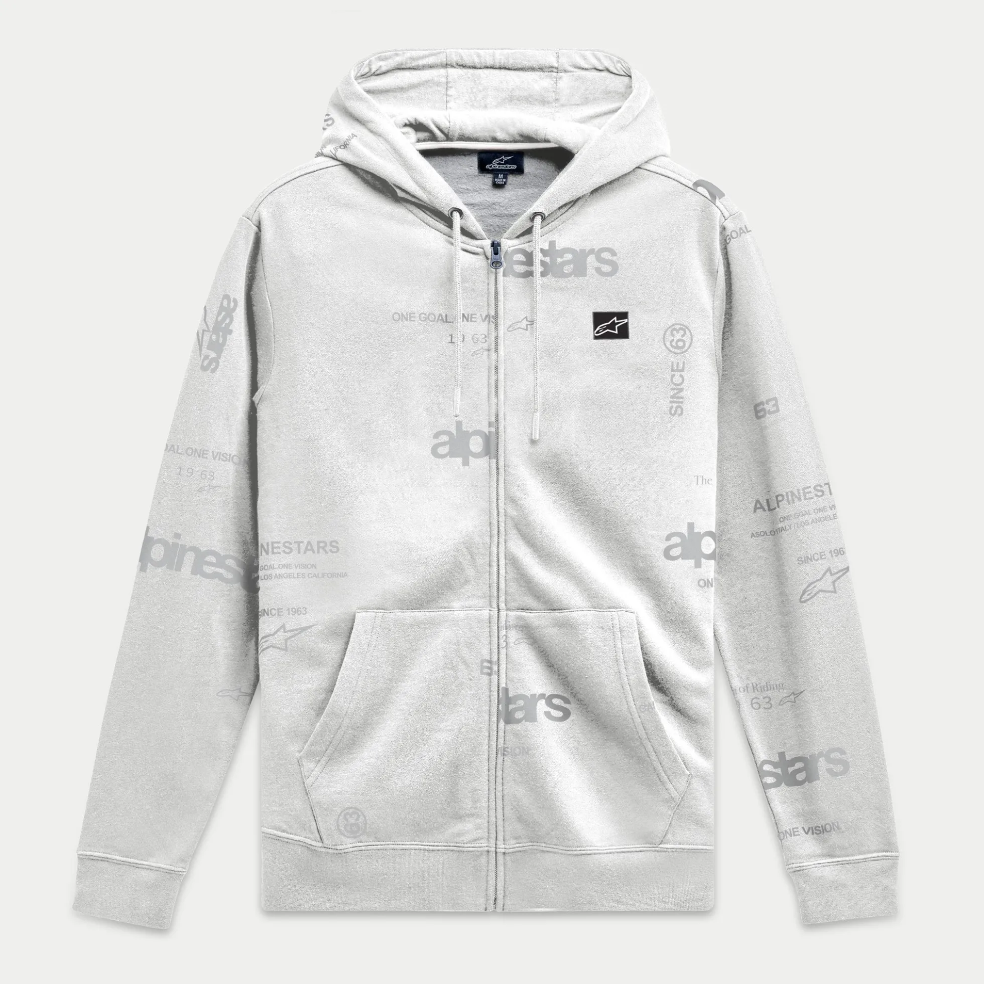 Plenitude Kapuzenpullover