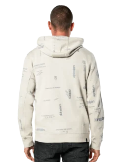 Plenitude Kapuzenpullover