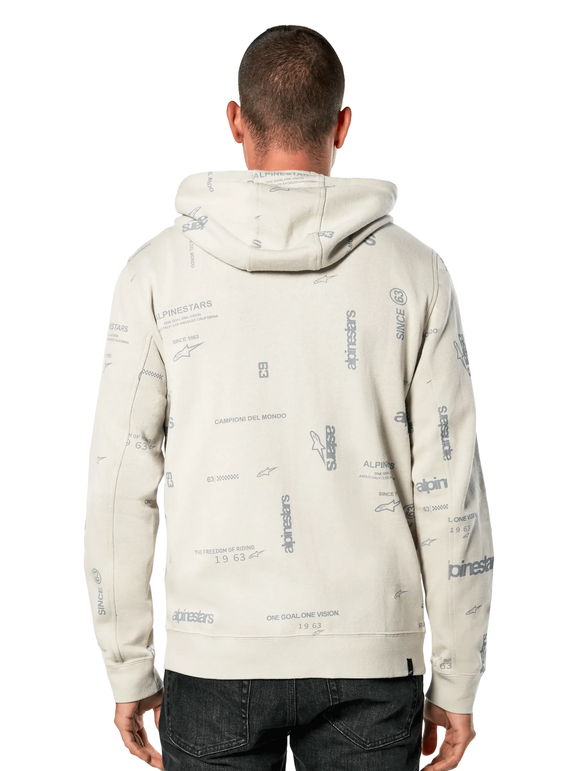 Plenitude Kapuzenpullover