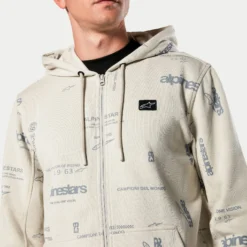 Plenitude Kapuzenpullover