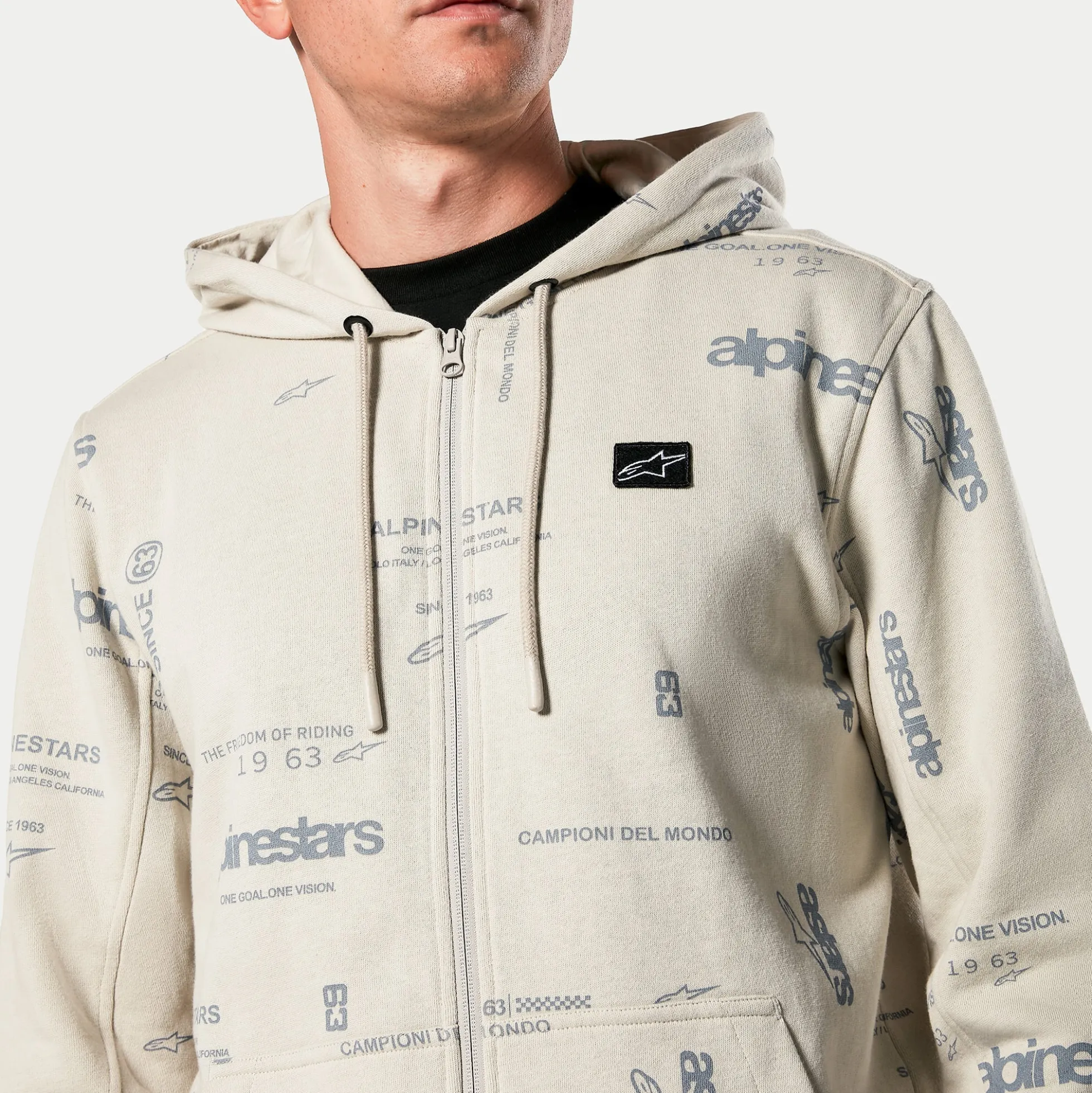 Plenitude Kapuzenpullover