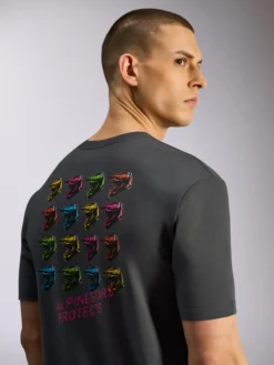 Pop Helmet CSF T-Shirt