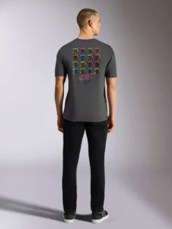Pop Helmet CSF T-Shirt