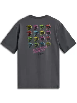 Pop Helmet CSF T-Shirt