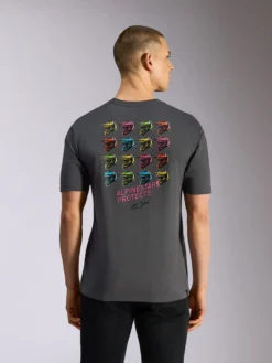 Pop Helmet CSF T-Shirt
