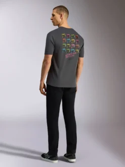 Pop Helmet CSF T-Shirt