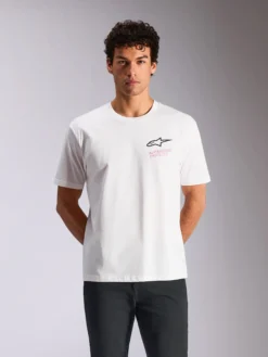 Pop Helmet CSF T-Shirt