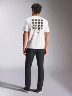 Pop Helmet CSF T-Shirt