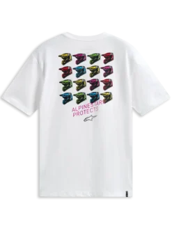 Pop Helmet CSF T-Shirt