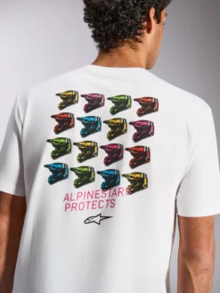 Pop Helmet CSF T-Shirt