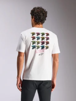Pop Helmet CSF T-Shirt