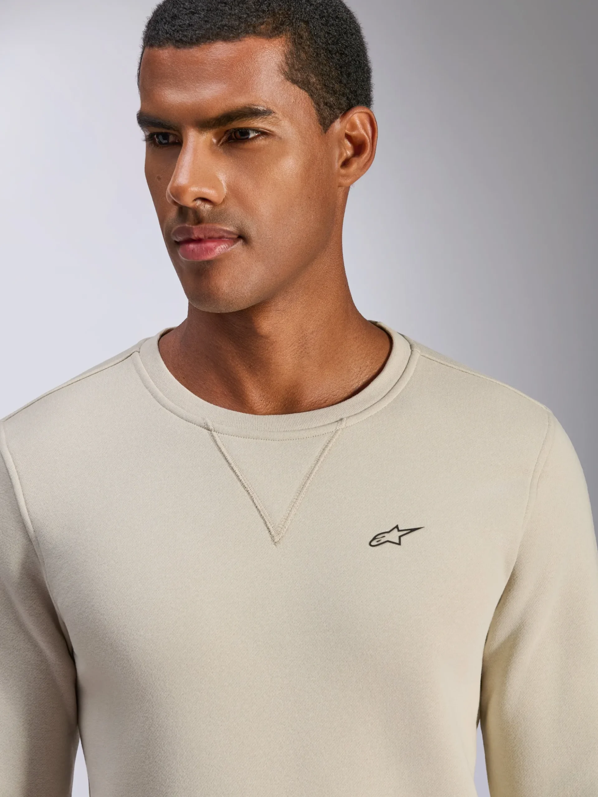 Positive Pullover