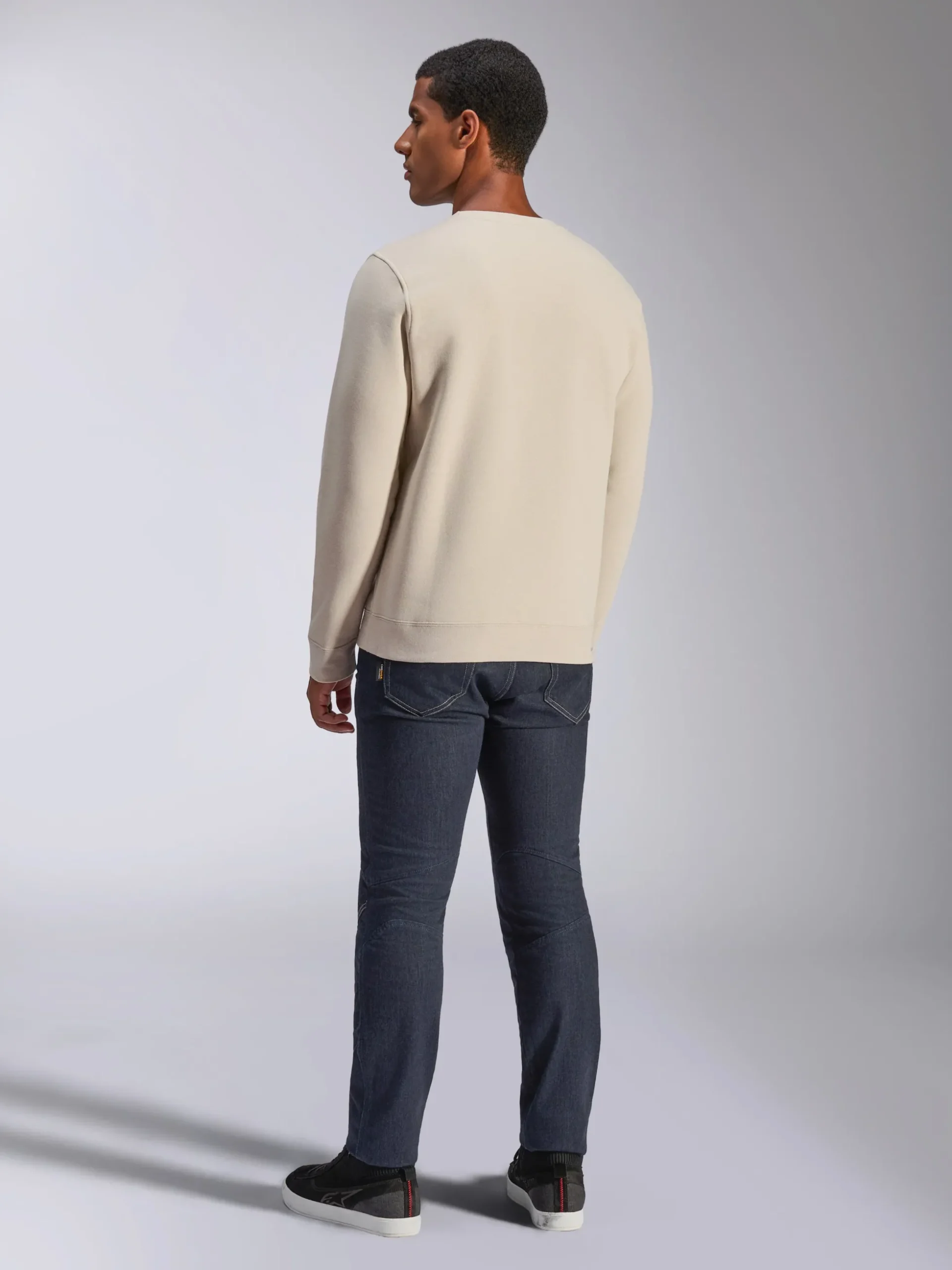 Positive Pullover