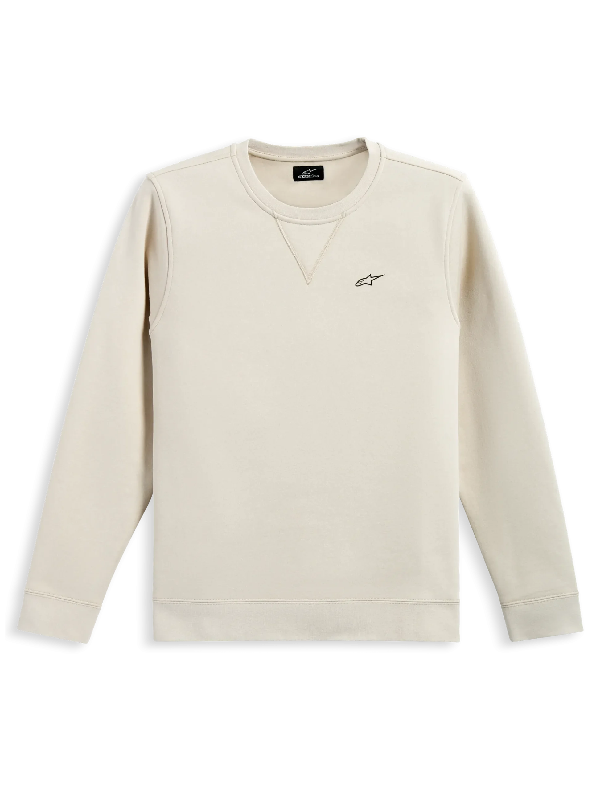 Positive Pullover
