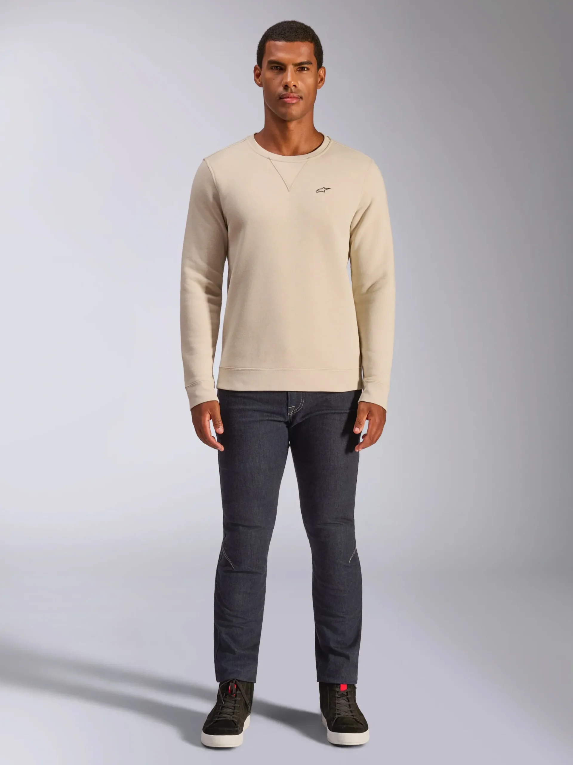Positive Pullover