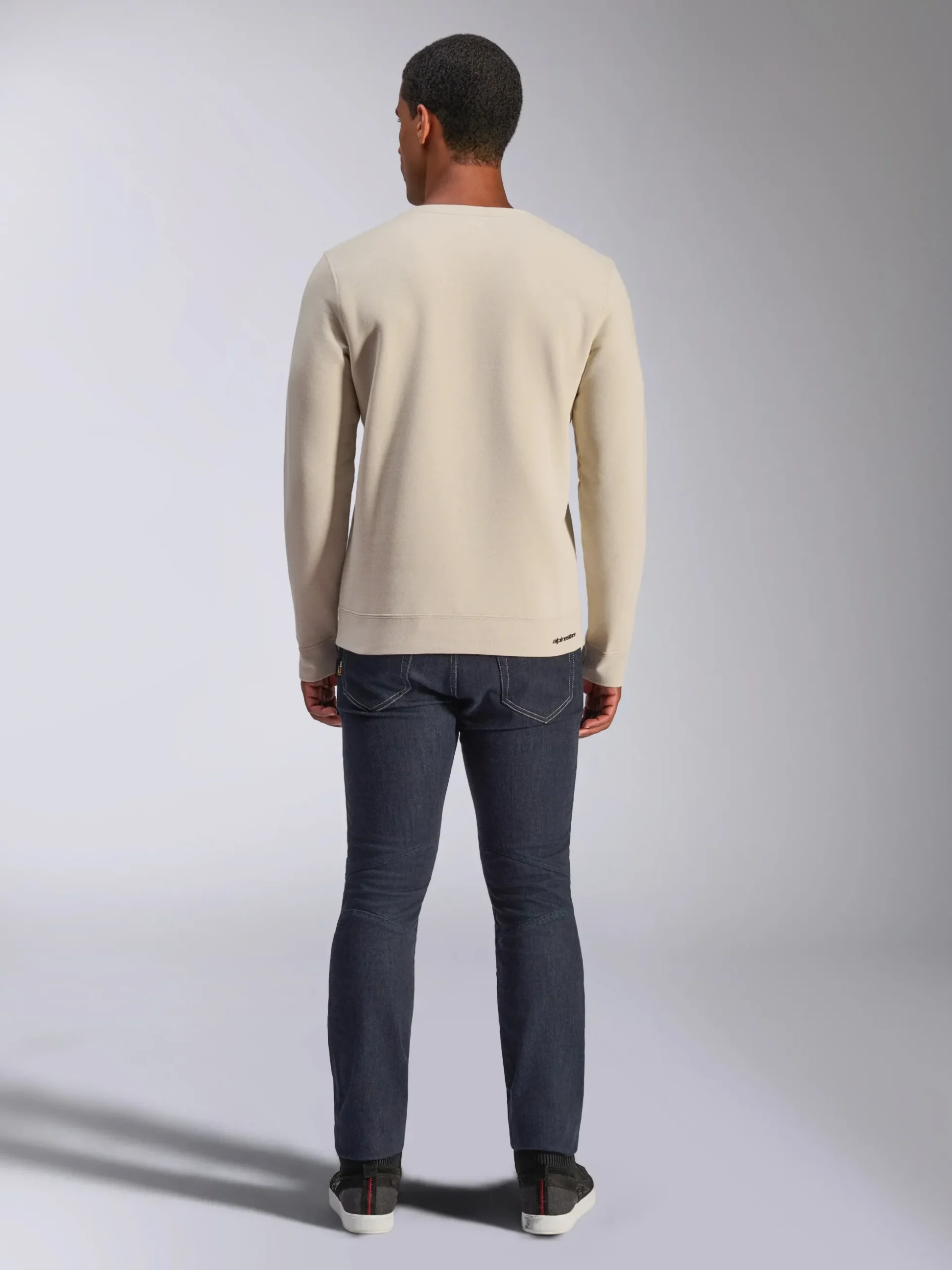 Positive Pullover