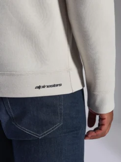 Positive Pullover