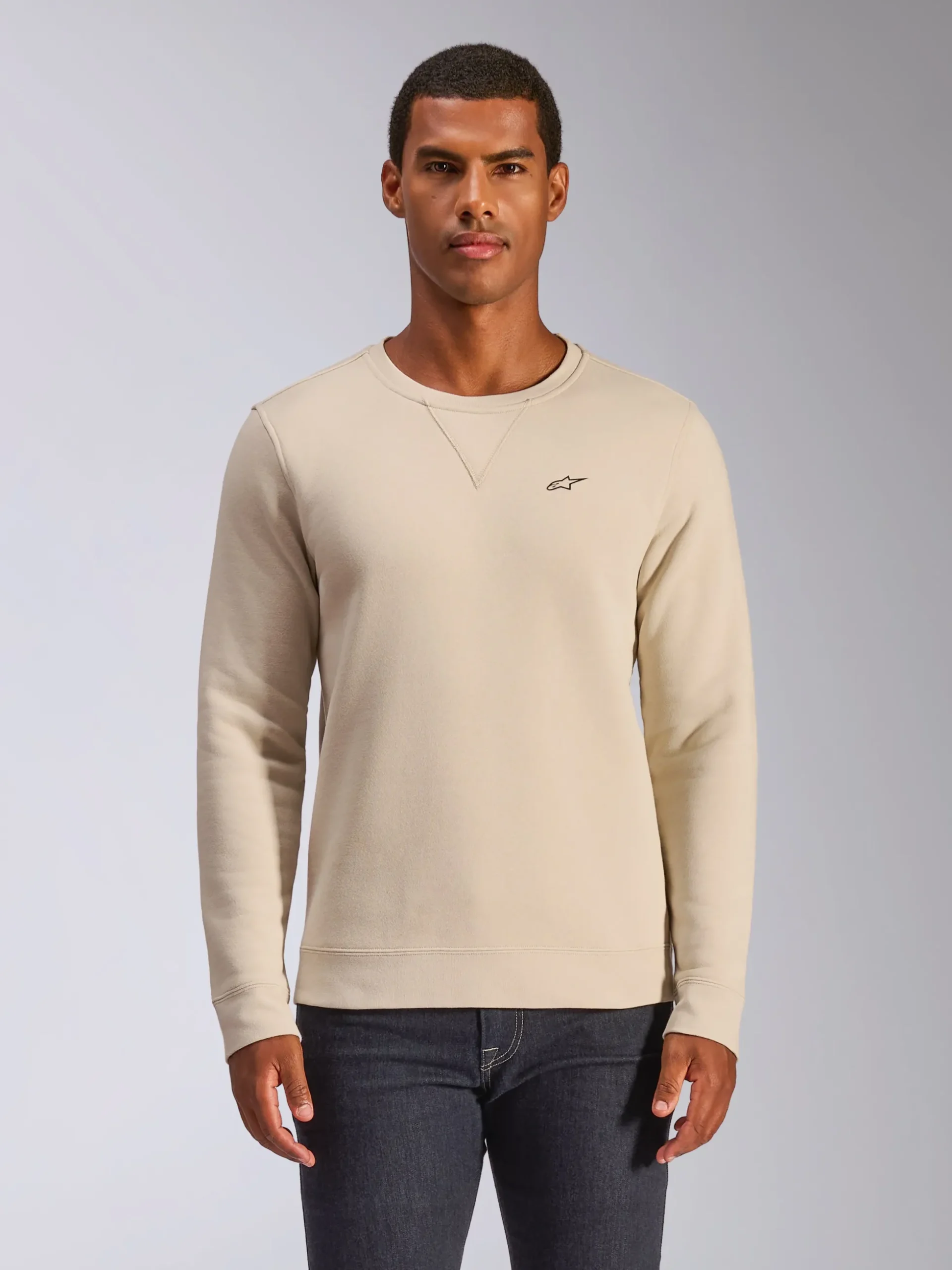 Positive Pullover