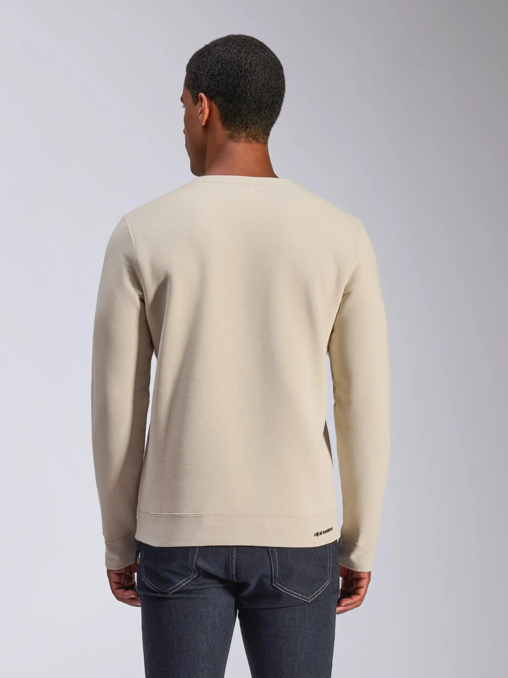 Positive Pullover